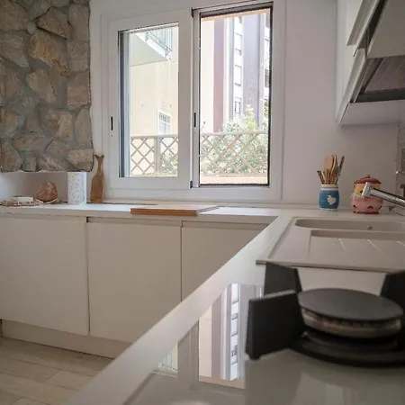 Pinetahome Relax E Comfort Cagliari