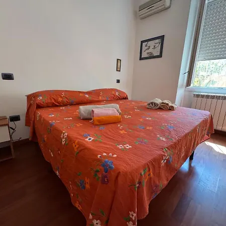 Appartamento Pinetahome Relax E Comfort
