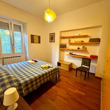 Pinetahome Relax E Comfort * Cagliari