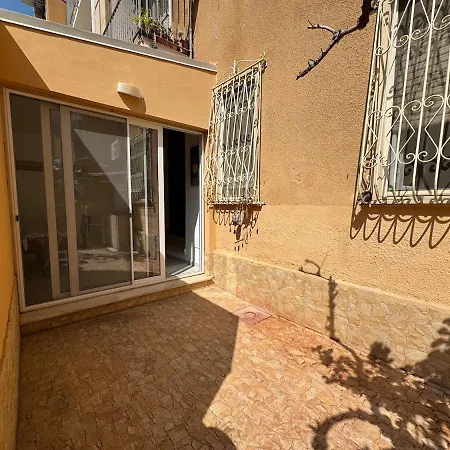 Pinetahome Relax E Comfort Appartamento Cagliari