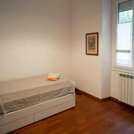 Appartamento Pinetahome Relax E Comfort *