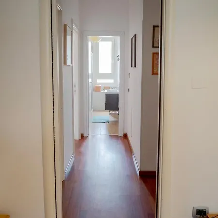 Pinetahome Relax E Comfort Appartamento Cagliari