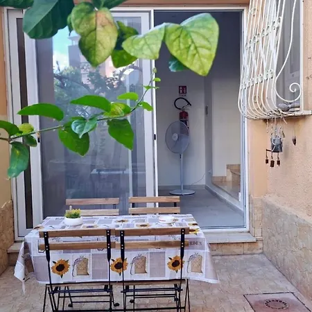 Appartamento Pinetahome Relax E Comfort