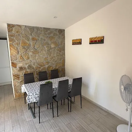 Pinetahome Mare&Citta' - Promozione Lavori Facciata Apartment Cagliari