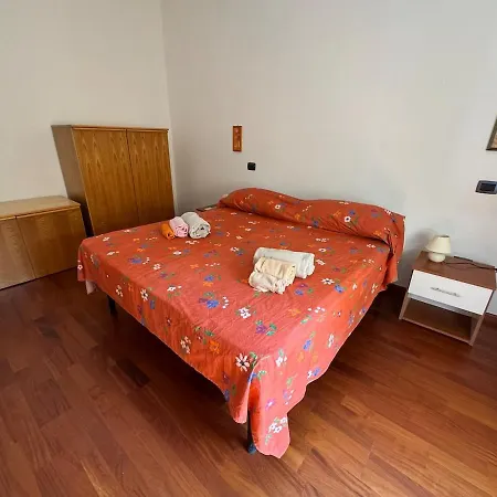 Apartment Pinetahome Mare&Citta' - Promozione Lavori Facciata