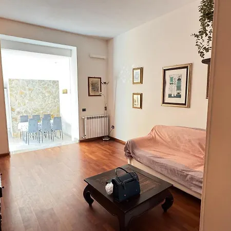 Apartamento Pinetahome Relax E Comfort Cagliari