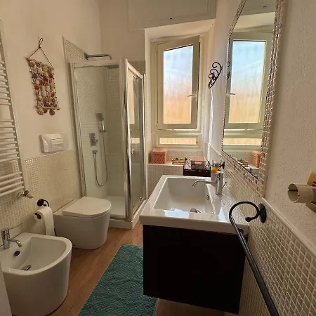 Pinetahome Relax E Comfort Apartamento