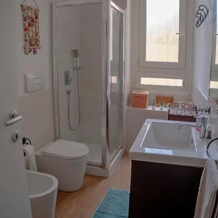 Pinetahome Relax E Comfort Apartamento